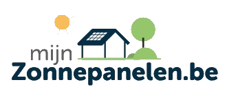 logo Mijn Zonnepanelen
